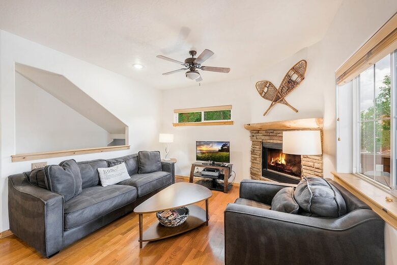 Bear Hollow Village By All Seasons Resort Lodging
