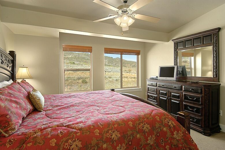 Bear Hollow Village By All Seasons Resort Lodging
