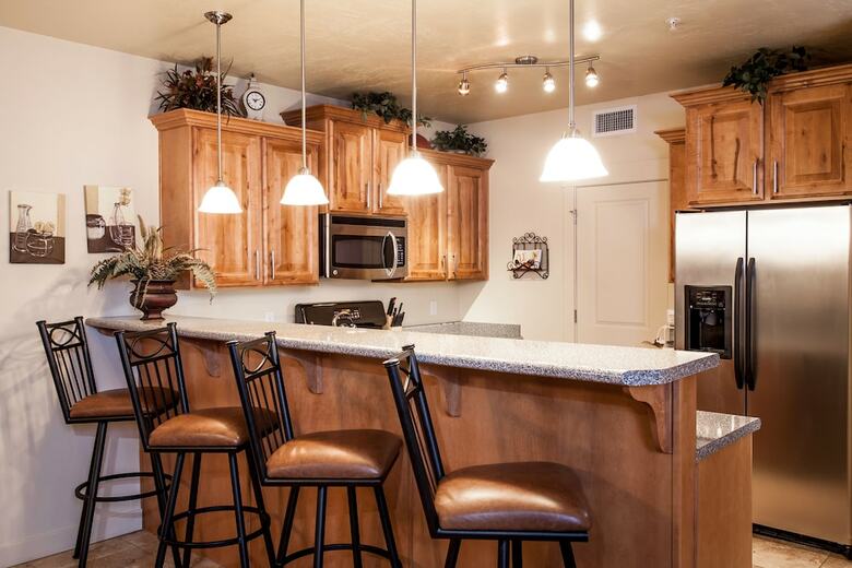 Bear Hollow Village By All Seasons Resort Lodging