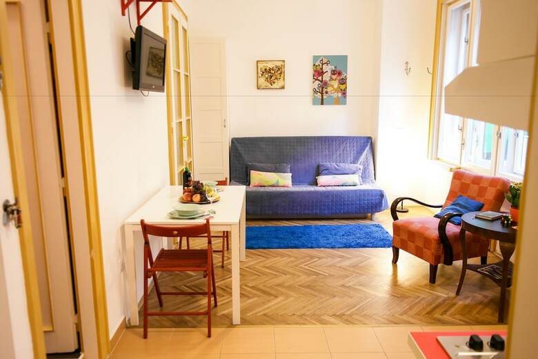 Budapest Heart Apartment