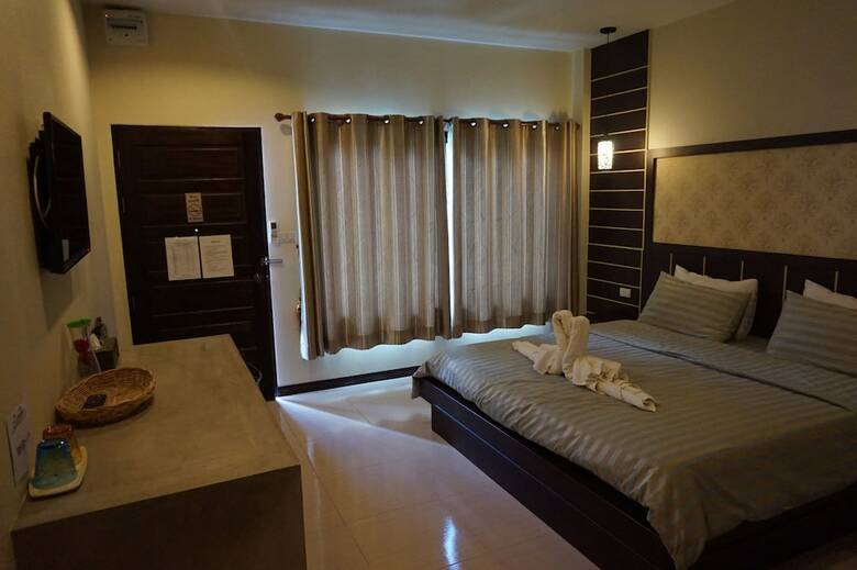 Hotel Le Park 23 Boutique Resort