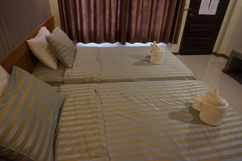 Hotel Le Park 23 Boutique Resort