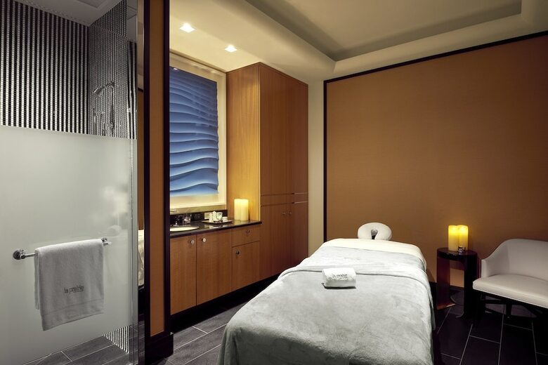 Hotel Waldorf Astoria Beverly Hills
