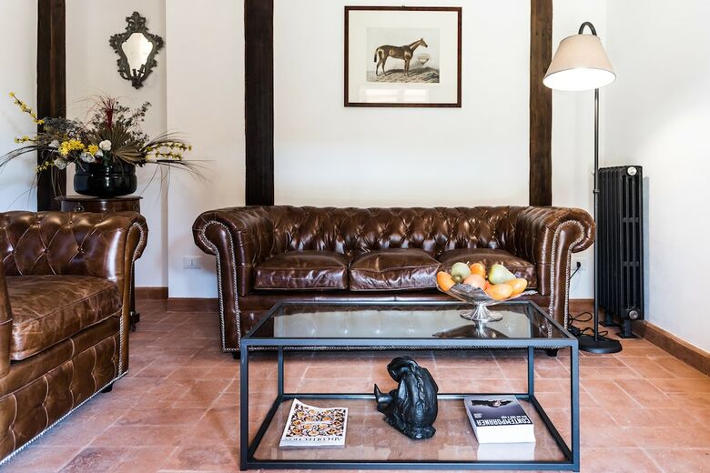 Agroturismo Relais Torre Del Piancastagno