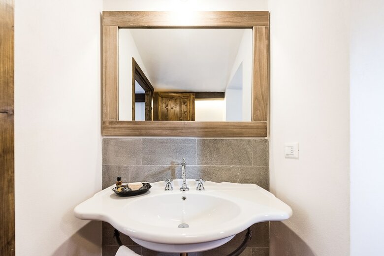 Agroturismo Relais Torre Del Piancastagno