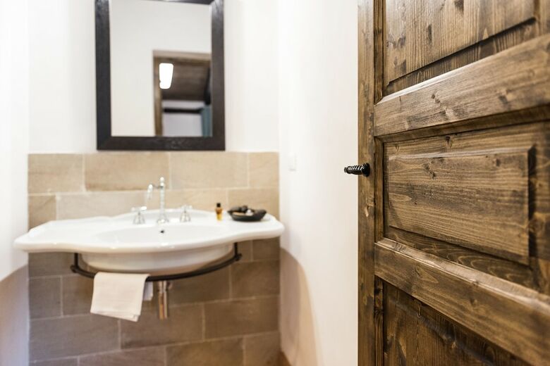 Agroturismo Relais Torre Del Piancastagno