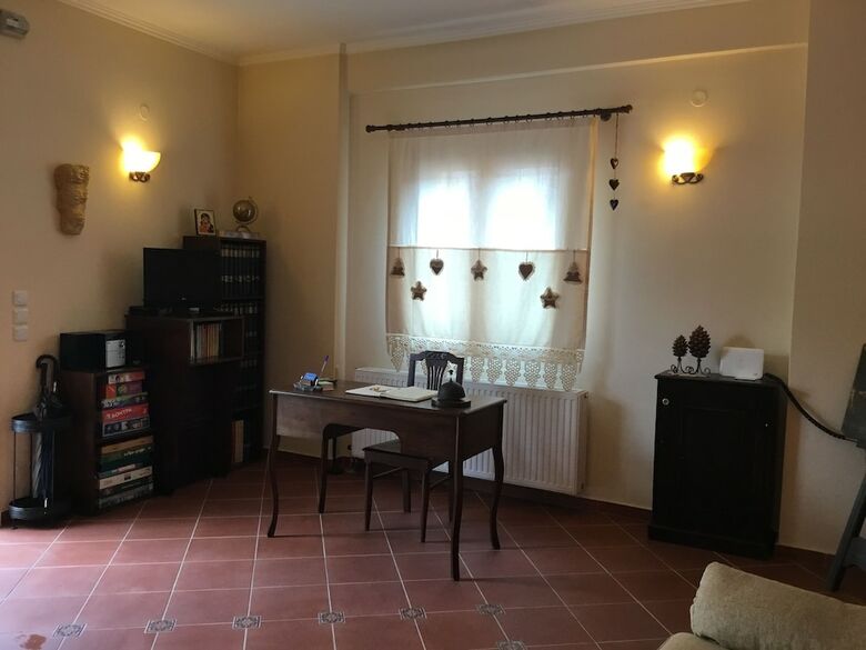 Hotel Odos Oneiron