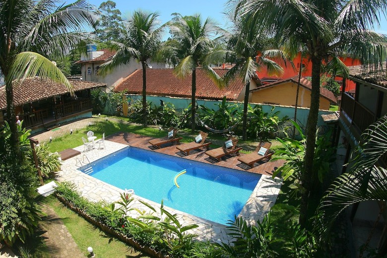 Hostal Pousada Tubes
