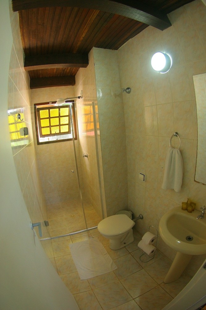 Hostal Pousada Tubes