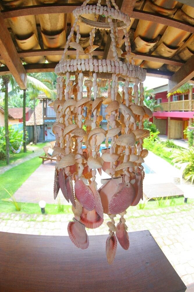 Hostal Pousada Tubes