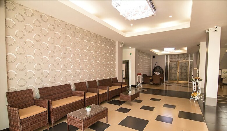 Hotel The Premium Residence