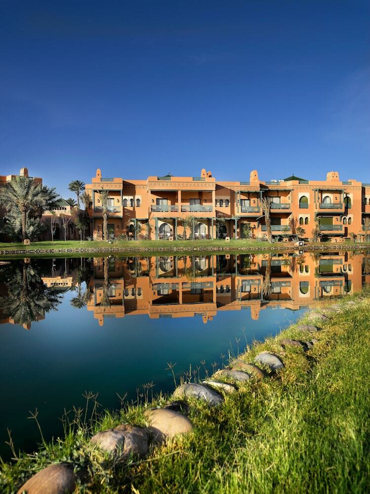 Hotel Pavillon Du Golf