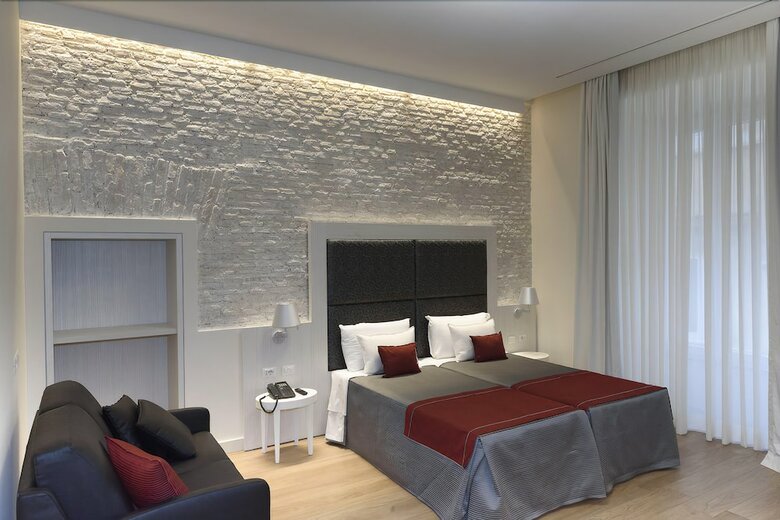 Hotel Navona Luxury Guest House