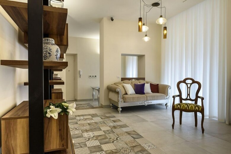 Hotel Navona Luxury Guest House