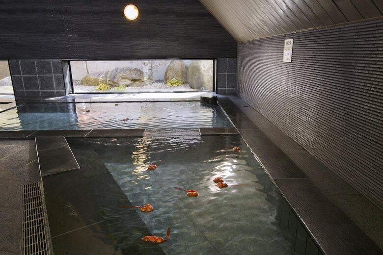 Hotel Horohoro Sanso