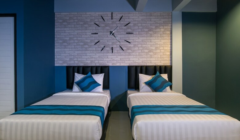 Hostal Amity Poshtel