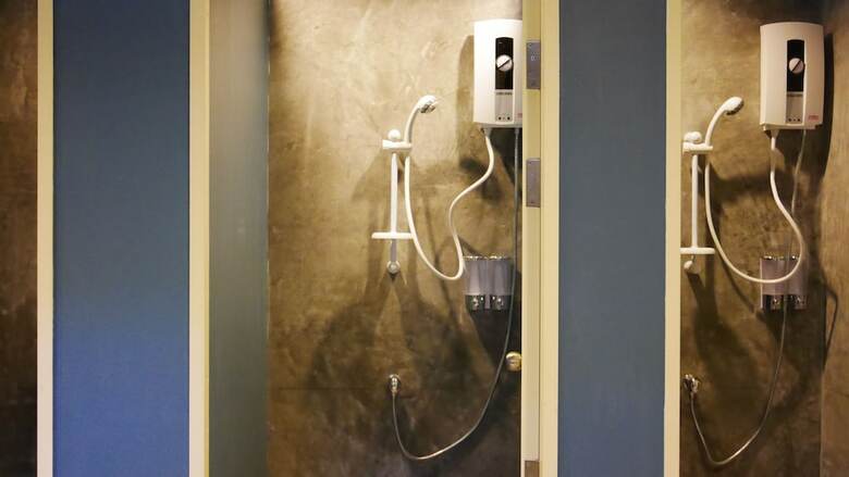 Hostal Amity Poshtel