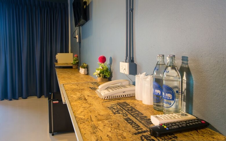 Hostal Amity Poshtel