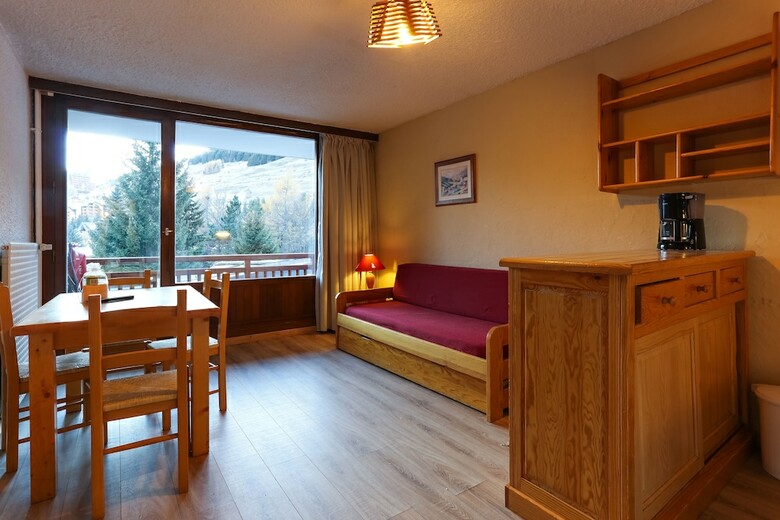 Apartamento R�sidence Meijotel