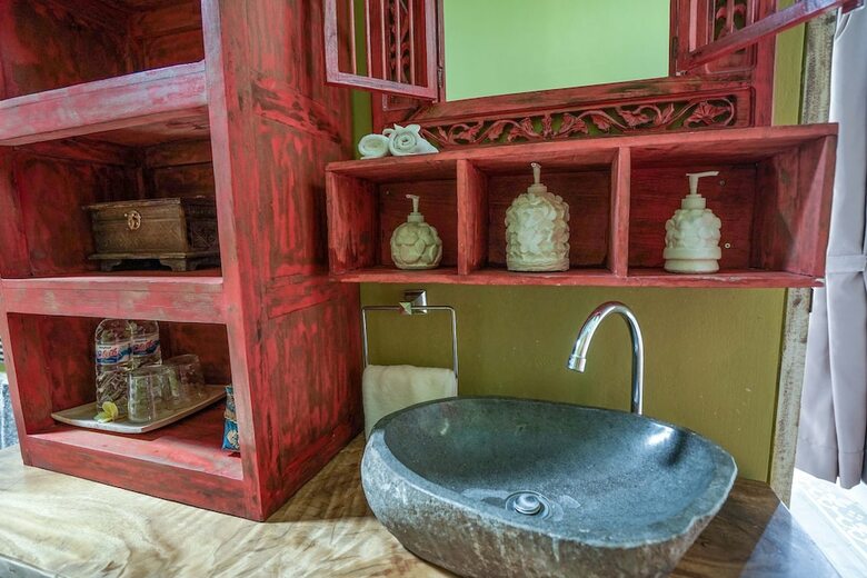 Hotel Kts Authentic Balinese Villas