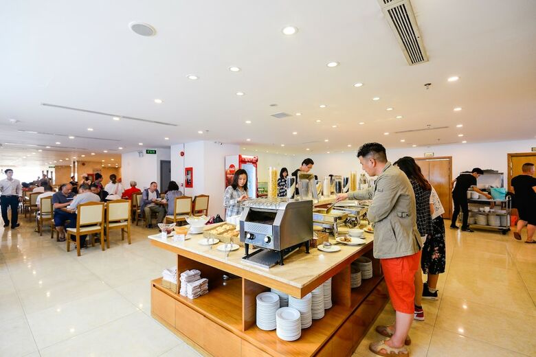Tri Giao Hotel