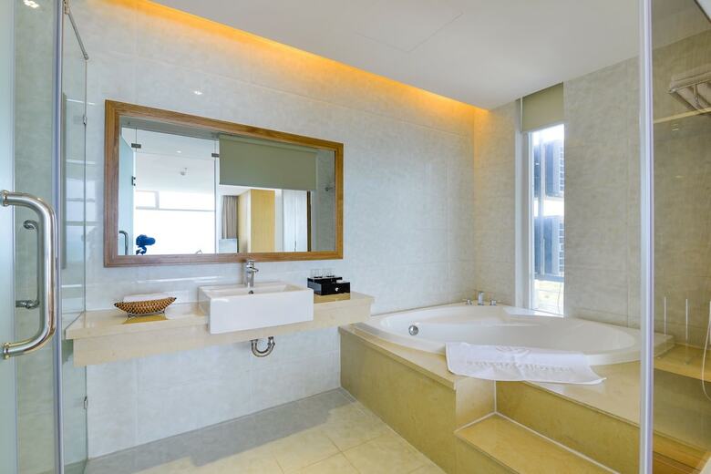 Tri Giao Hotel