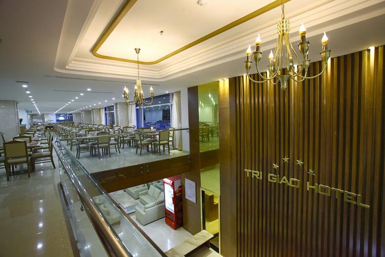 Tri Giao Hotel