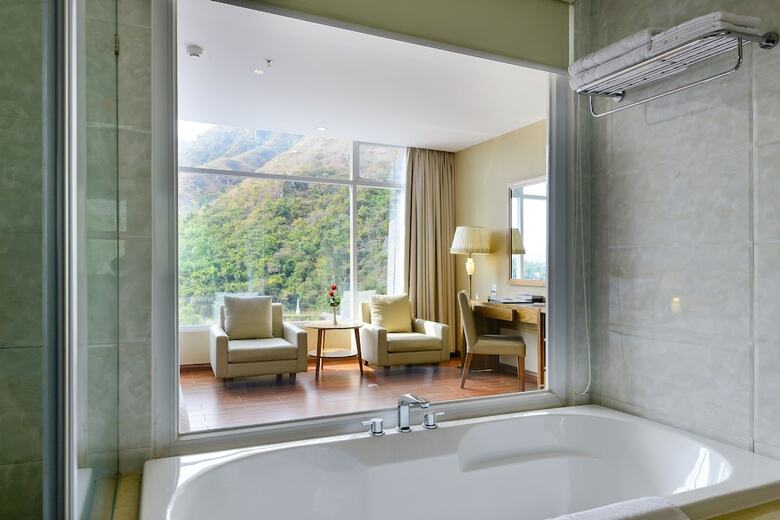 Tri Giao Hotel