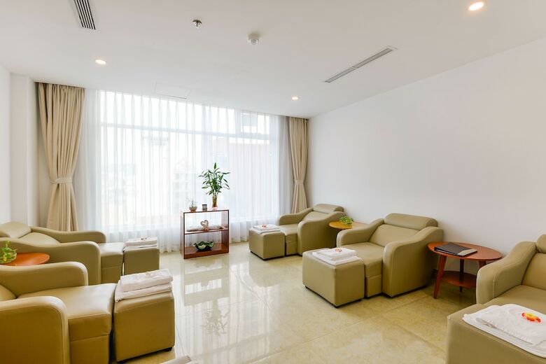 Tri Giao Hotel
