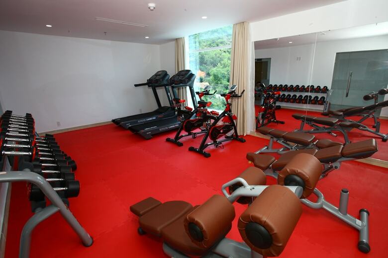 Tri Giao Hotel