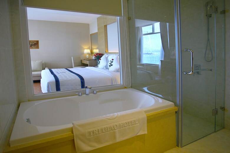 Tri Giao Hotel