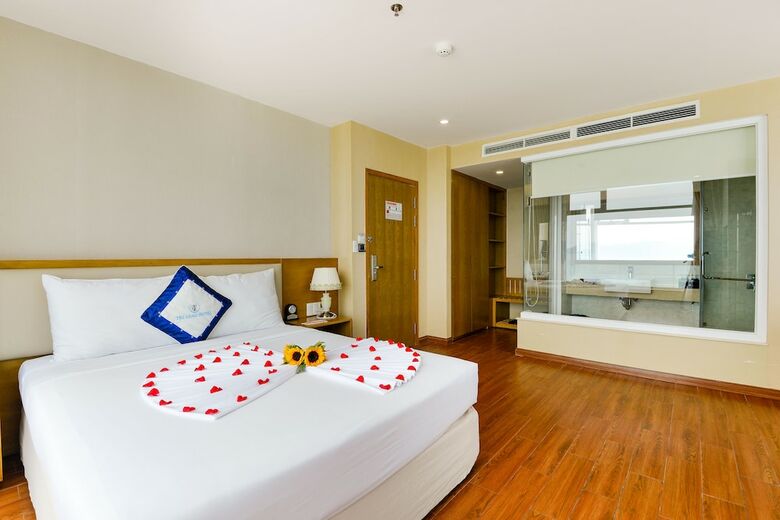 Tri Giao Hotel