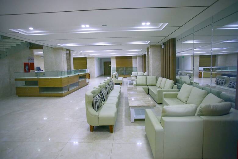 Tri Giao Hotel