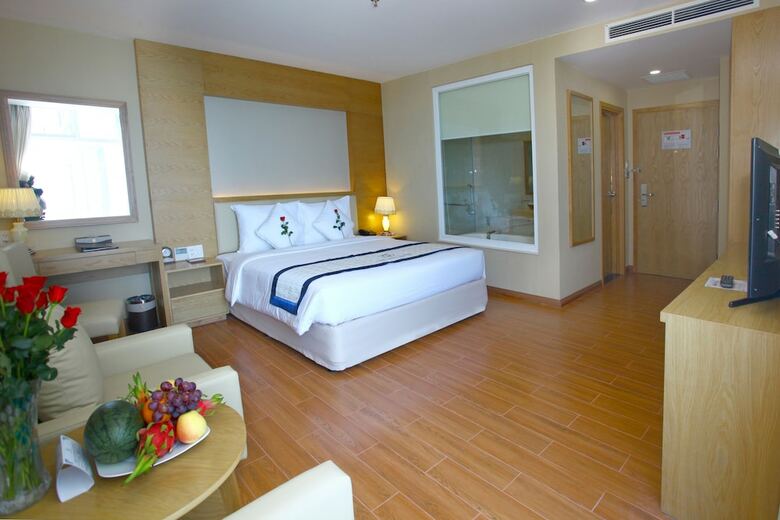 Tri Giao Hotel