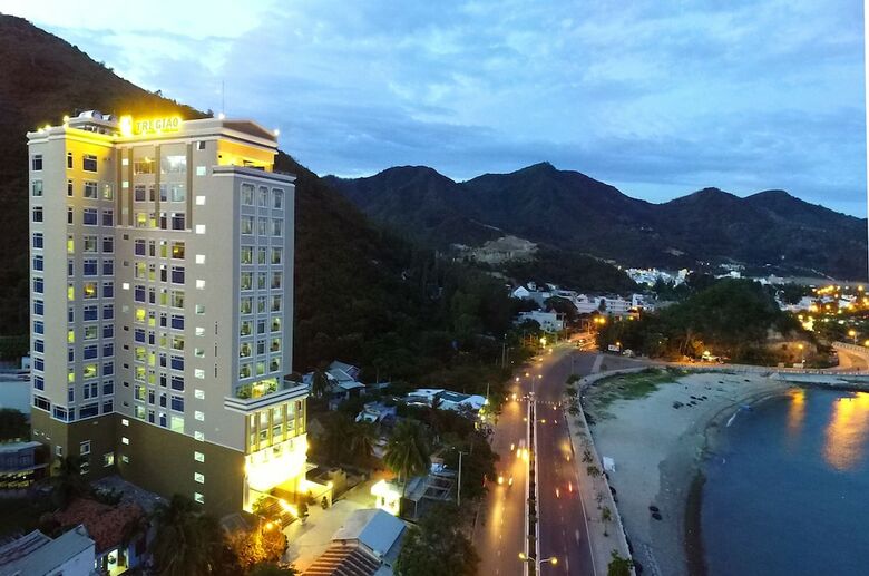 Tri Giao Hotel