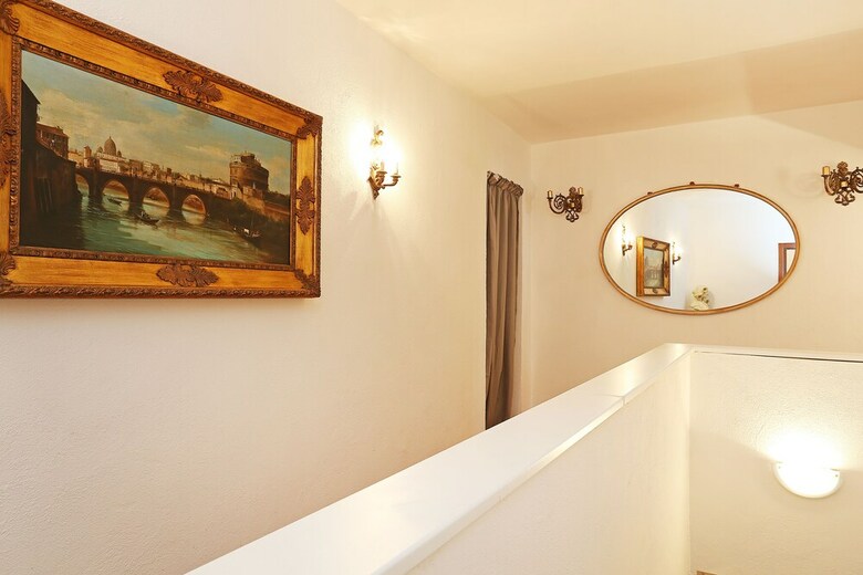 Hotel Myrome Navona