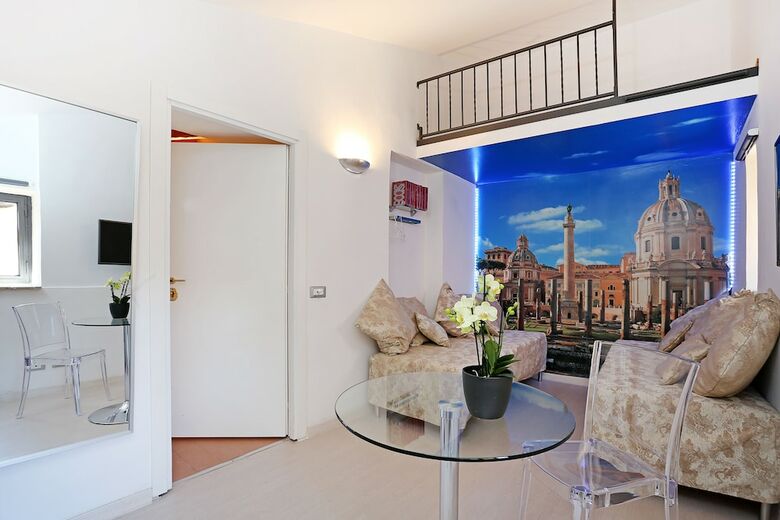 Hotel Myrome Navona