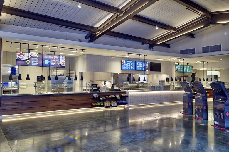 Hotel Yosemite Valley Lodge