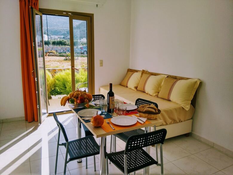 Apartamentos Casa Malena