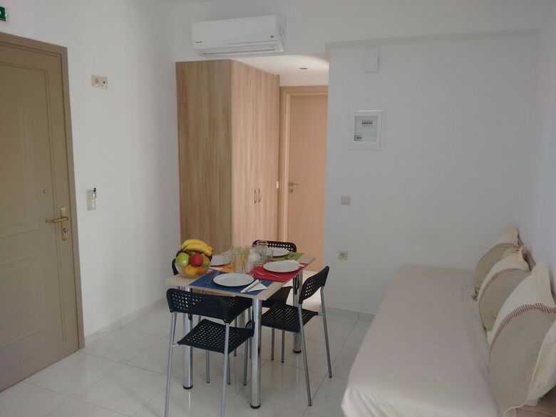 Apartamentos Casa Malena