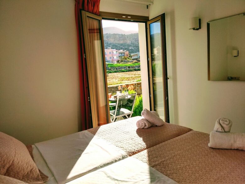 Apartamentos Casa Malena
