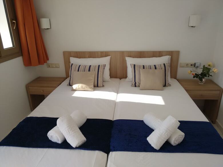 Apartamentos Casa Malena