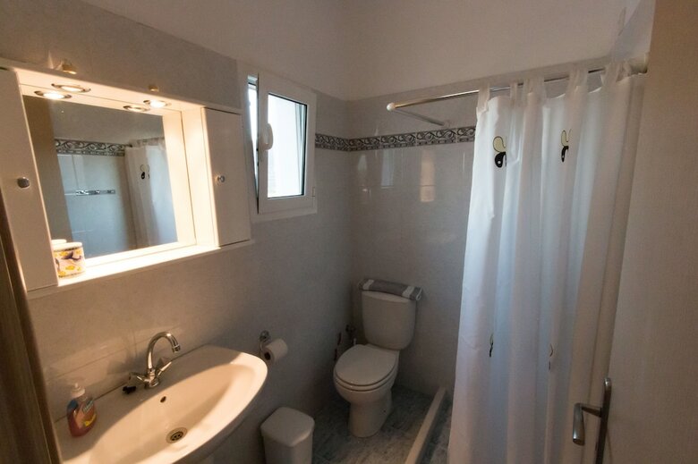 Joanna's Apartments