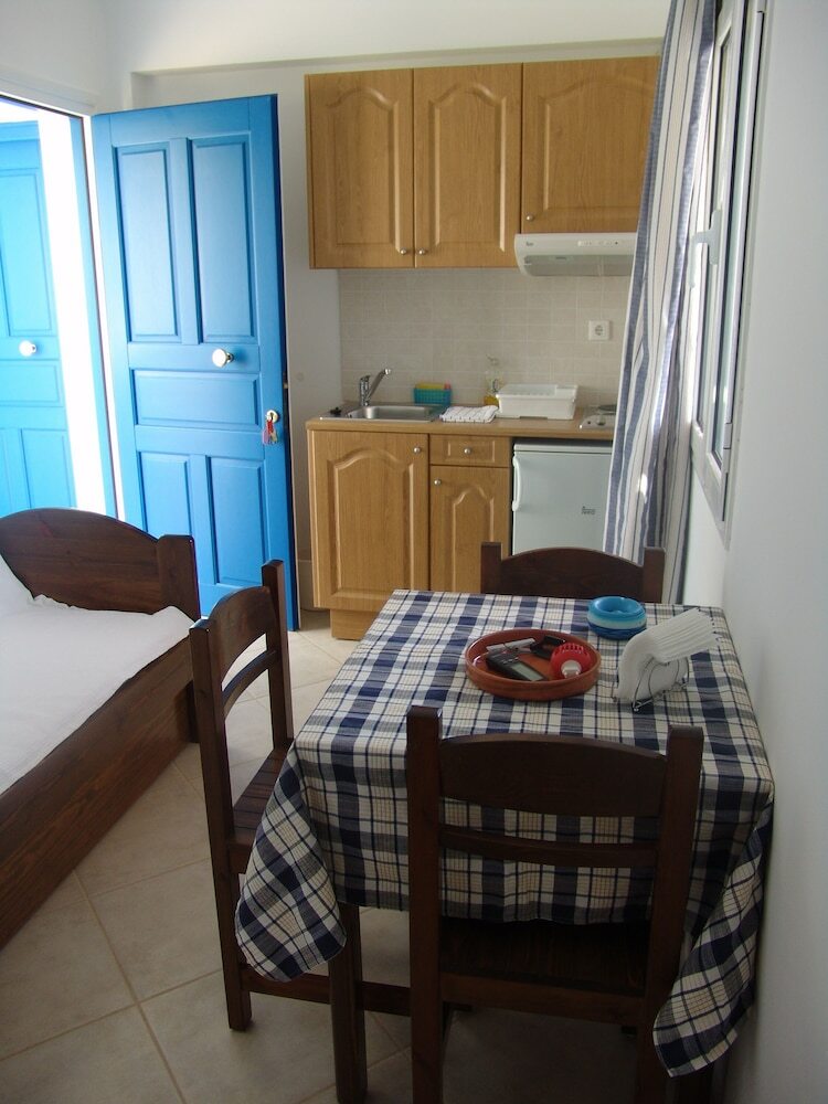 Joanna's Apartments
