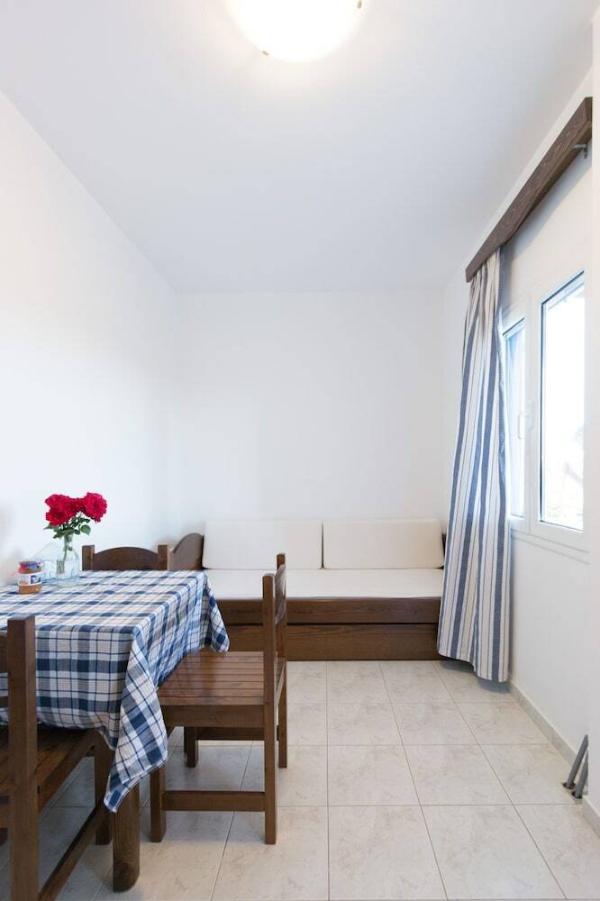Joanna's Apartments