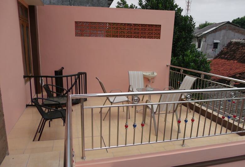Hotel Griya Rambutan Barat