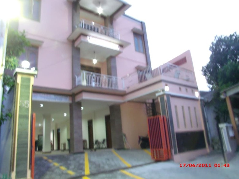 Hotel Griya Rambutan Barat