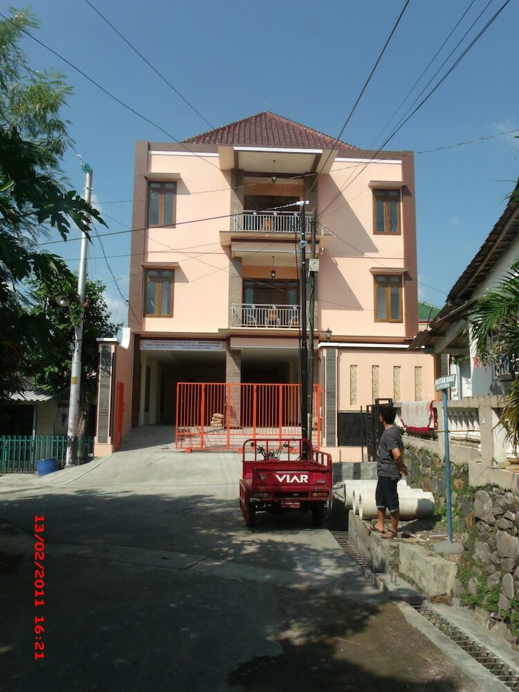 Hotel Griya Rambutan Barat