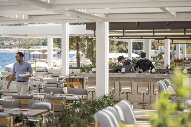 Four Seasons Astir Palace Hotel Athens