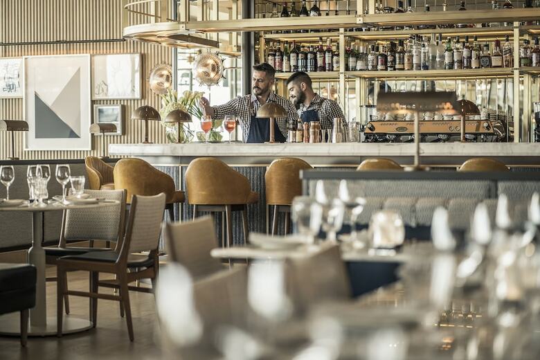 Four Seasons Astir Palace Hotel Athens